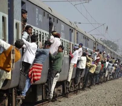 Darkweb selling personal information of nearly 30 million Indian Railway users