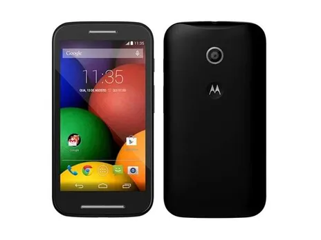Moto E prices slashed by Rs 1,000