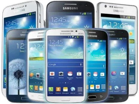 IDC places Samsung on top for India smartphone