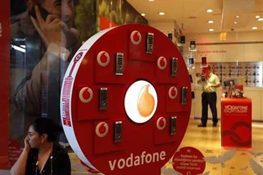 Vodafone India seeks payment bank licence