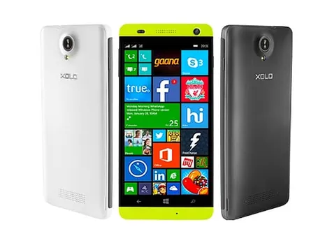 Xolo launches Win Q1000 at Rs 8,499
