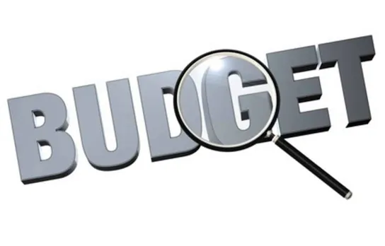 budget logo