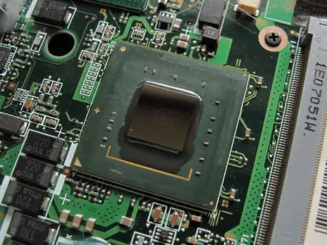 MediaTEK chipset