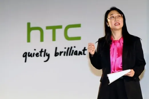 HTC appoints Cher Wang as chief executive officer