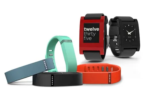 71% consumers to improve wellness through wearables: Report