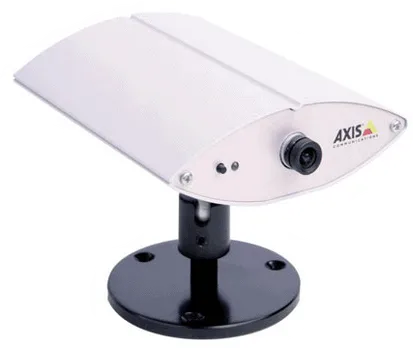 Axis’ Zipstream to reduce bandwidth, storage requirement