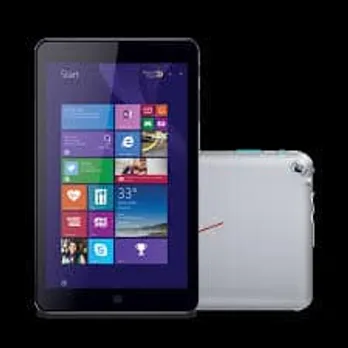 iBall introduces Windows-based 2-in-1 tablets