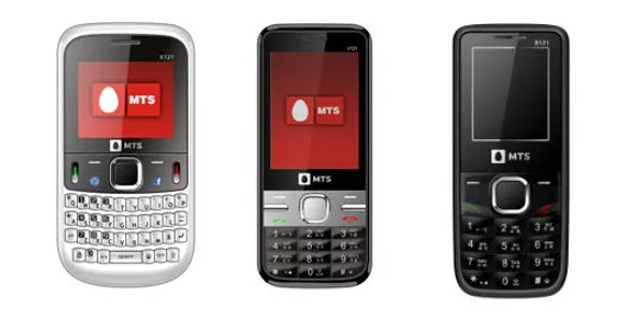 MTS’ special recharge voucher to mark 6th anniversary in India