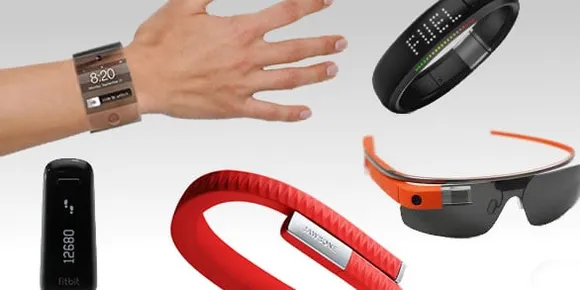 The Psychology behind Wearables: It takes more than data to get users motivated