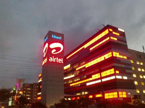 Airtel Q4 profit up 30% at Rs 1,255 crore