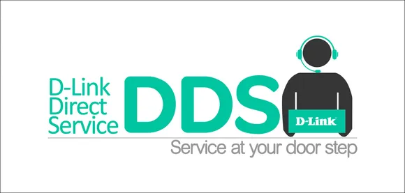 D-Link extends DDS to customers Pan-India