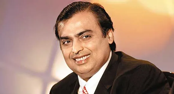 RIL to invest Rs 2.5 lakh crore in Digital India