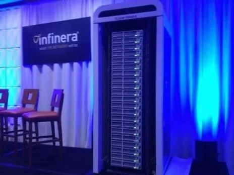 Blackboard deploys Infinera Cloud Xpress