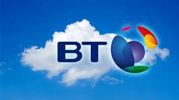 BT begins SD-WAN sales for large businesses to execute digital transformation