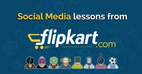 Flipkart closes funding of Rs 4,500 cr