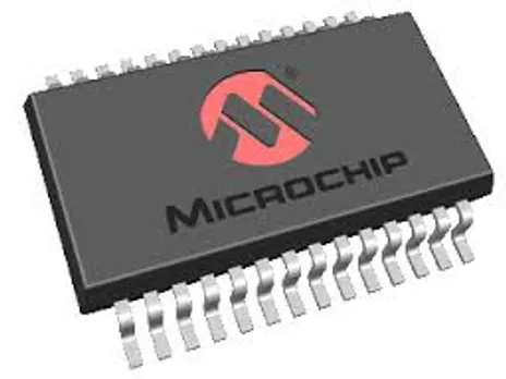 Microchip introduces EtherCAT slave controller
