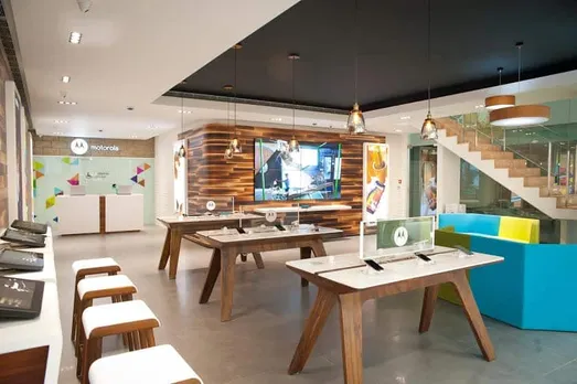 Motorola opens its first ‘Moto Care’ center in India
