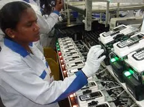 Nokia's Chennai factory reaches 2 mn production milestone