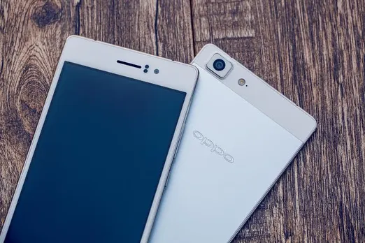 Qualcomm's digital marketing program to feature Oppo R5