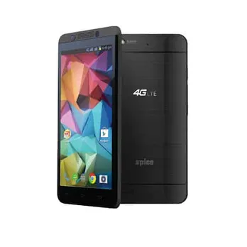 Spice unveils 4G LTE smartphone at Rs 8,499
