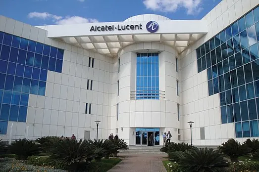 KPN to deploy Alcatel-Lucent 'rapport' software