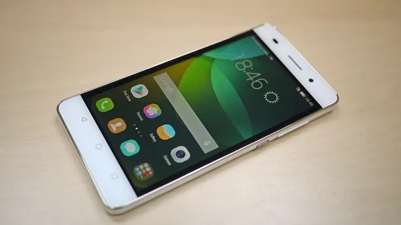 Huawei extends Honor smartphone portfolio