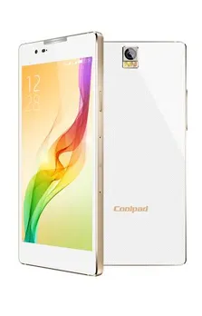 Coolpad launches 4G LTE smartphones in India