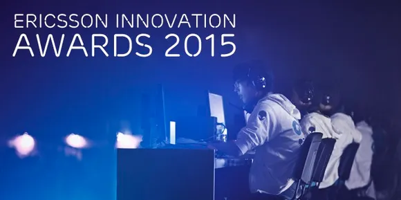 Winners of Ericsson Innovation Awards felicitated