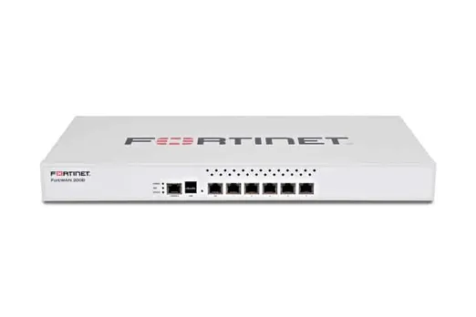 Fortinet’s first line of dedicated WAN link load balancers