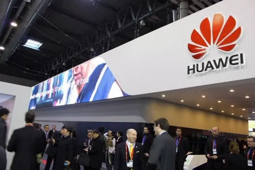 Huawei Network Congress 2015 to kick-start tomorrow
