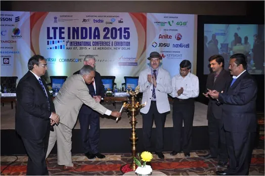Spectrum sharing to push LTE in India: TRAI