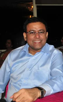 RJIL hires Pradeep Shrivastava as CMO