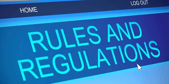 Regulatory Neutrality Required