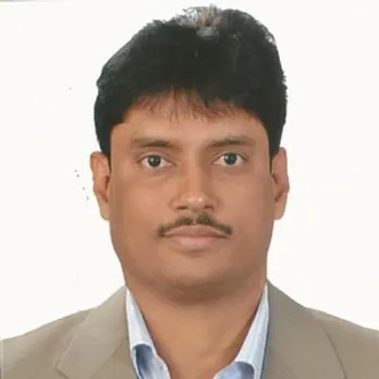 Udaya Bhaskar becomes MD, iRam Technologies