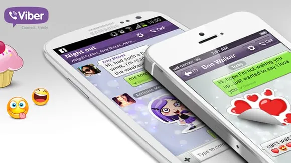 Viber overhauls app with intuitive, fun features