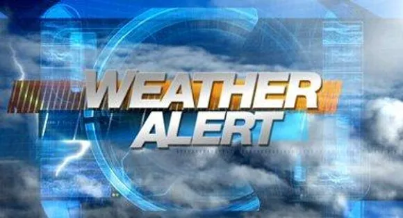 Get weather-alert via SMS