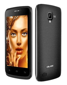 Celkon launches budget smartphone Campus Q405