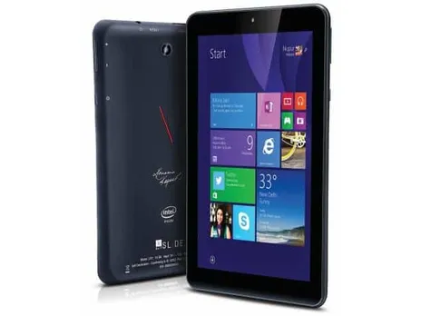 iBall launches Slide i701 at Rs 4,999