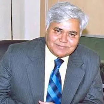 R S Sharma set to become Trai Chairman