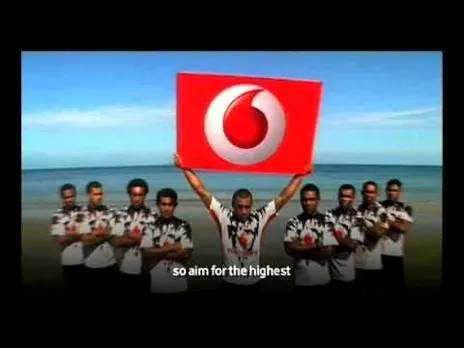 Vodafone in Fiji is trying UCaaS