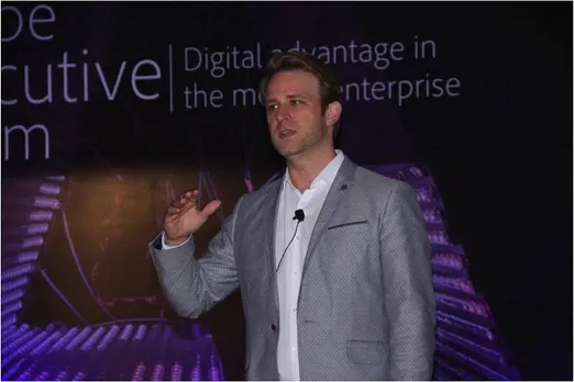 Adobe Executive Forum: Discovering digital benefits in mobile enterprise