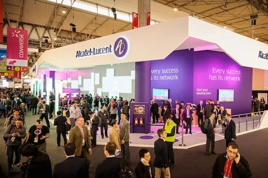 Alcatel-Lucent G.fast for faster speed!