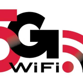 How do businesses benefit from combined 5G and Wi-Fi?