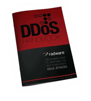 Cisco signs Radware for DDoS mitigation technology