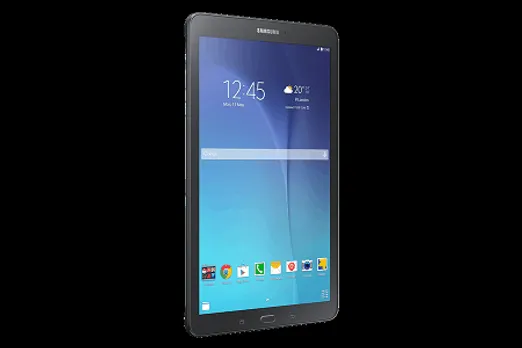 Mid-range tablets from Samsung