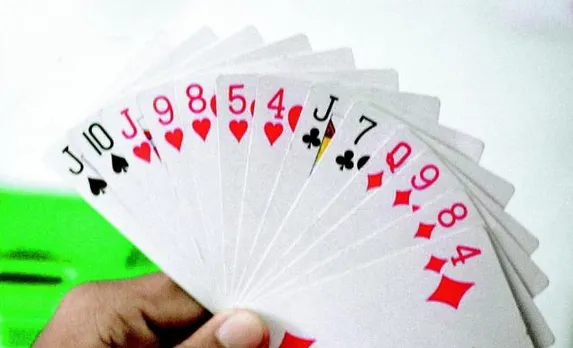 An app for rummy players now