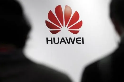 Huawei eyes 40% market share with new IT, home devices