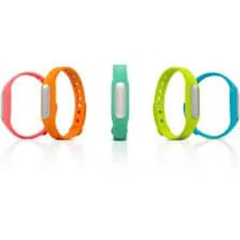 Mi Band makes Xiaomi the second largest wearable maker