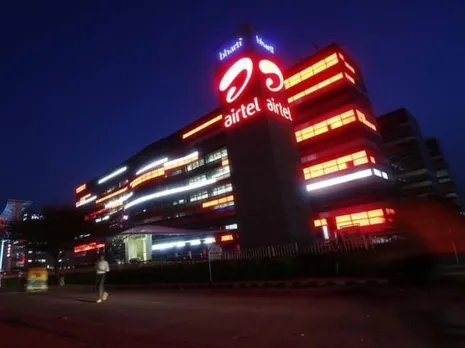 Airtel registers 40% jump in Q1 profits