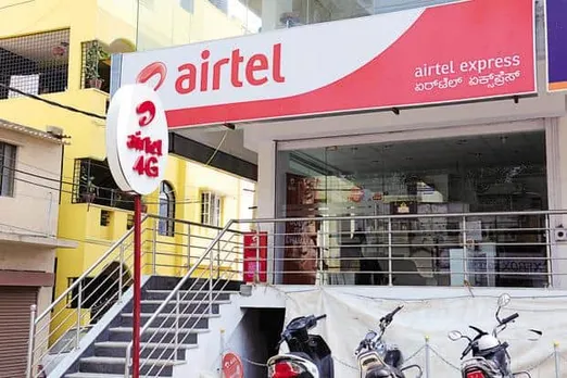 Airtel to open 1k company-owned stores